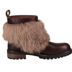 UGG W Otelia Boot sz 7